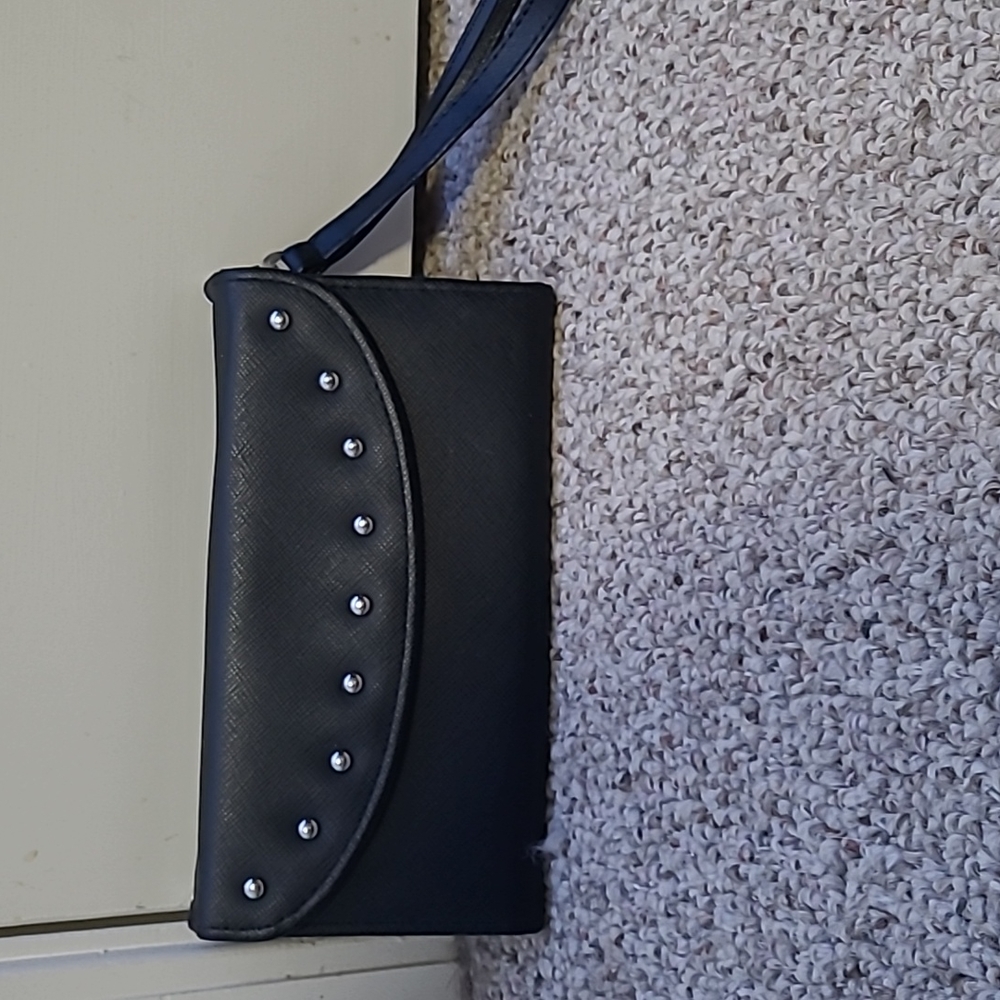 Clutch purse